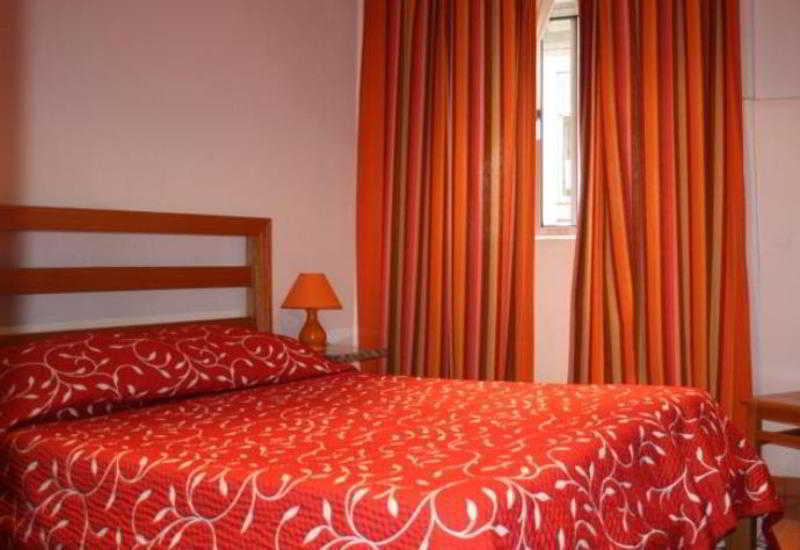 Braganca Oporto Hotel Exterior foto